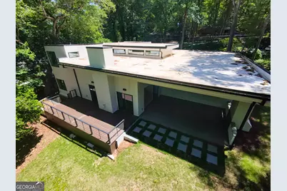 3134 W Roxboro Road NE, Atlanta, GA 30324 - Photo 8