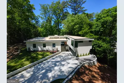 3134 W Roxboro Road NE, Atlanta, GA 30324 - Photo 4