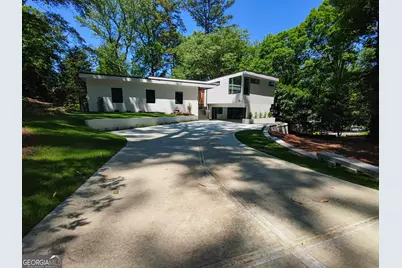 3134 W Roxboro Road NE, Atlanta, GA 30324 - Photo 60