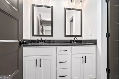 5021 Hammett Road #LOT 4, Hogansville, GA 30230 - Photo 28