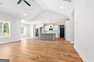 5021 Hammett Rd, Hogansville, GA 30230 - Photo 8