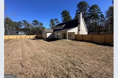 5021 Hammett Road #LOT 4, Hogansville, GA 30230 - Photo 32