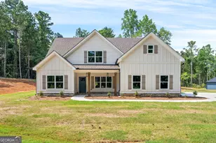 5021 Hammett Rd, Hogansville, GA 30230 - Photo 1