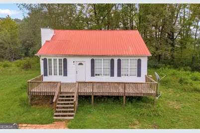 308 Idle Acres Lane, Lavonia, GA 30553 - Photo 2