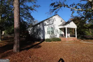 2 Forest Ave, Butler, GA 31006 - Photo 2