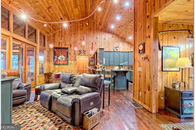 341 Brookwood Lane, Clarkesville, GA 30523 - Photo 12