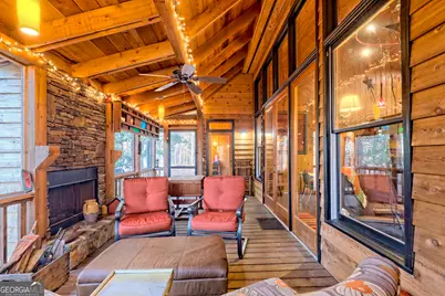 341 Brookwood Lane, Clarkesville, GA 30523 - Photo 28