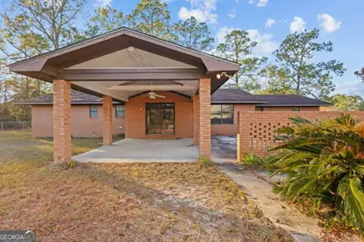 1276 Spring Grove Road, Jesup, GA 31545 - Photo 32