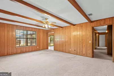 1276 Spring Grove Road, Jesup, GA 31545 - Photo 2