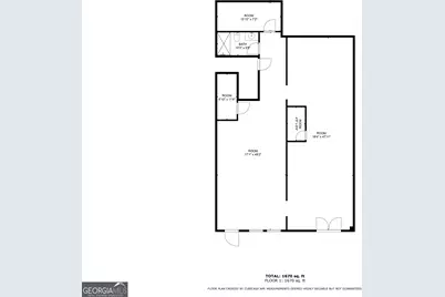 160 Greencastle Road #SUITE E, Tyrone, GA 30290 - Photo 18