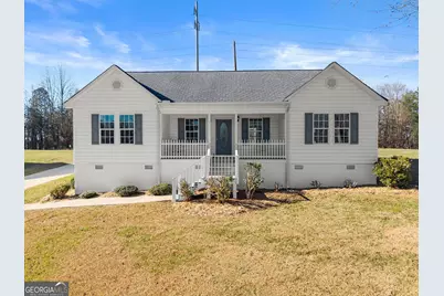 137 Sherrell Drive, Cleveland, GA 30528 - Photo 1