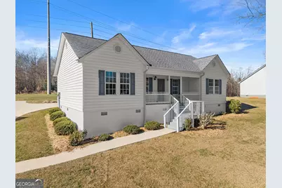 137 Sherrell Drive, Cleveland, GA 30528 - Photo 2