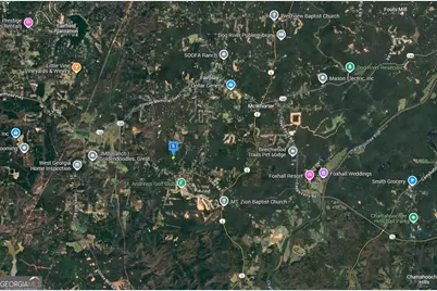 7720 Tyree Road, Winston, GA 30187 - Photo 4