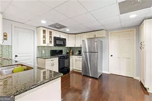 4548 High Rock Terrace, Marietta, GA 30066 - Photo 36