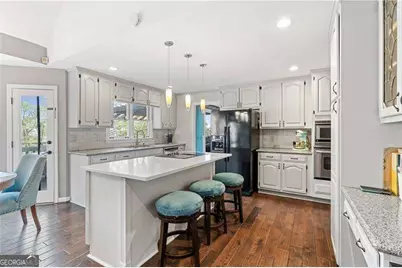 4548 High Rock Terrace, Marietta, GA 30066 - Photo 12