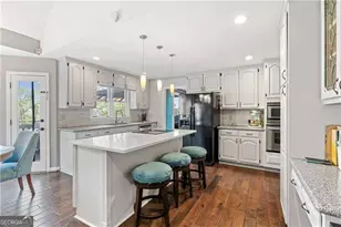 4548 High Rock Terrace, Marietta, GA 30066 - Photo 12