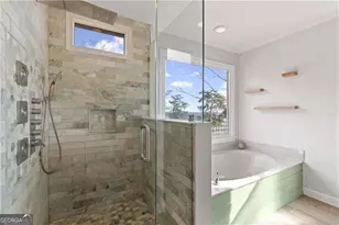 4548 High Rock Terrace, Marietta, GA 30066 - Photo 22