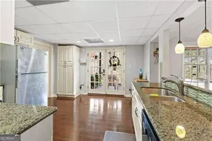 4548 High Rock Terrace, Marietta, GA 30066 - Photo 38