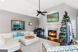 4548 High Rock Terrace, Marietta, GA 30066 - Photo 4