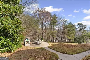 4548 High Rock Terrace, Marietta, GA 30066 - Photo 48