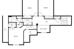 4548 High Rock Terrace, Marietta, GA 30066 - Photo 60