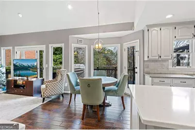 4548 High Rock Terrace, Marietta, GA 30066 - Photo 14