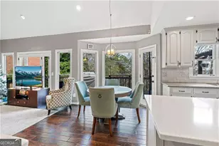 4548 High Rock Terrace, Marietta, GA 30066 - Photo 14