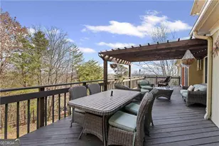 4548 High Rock Terrace, Marietta, GA 30066 - Photo 44