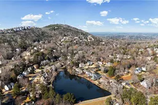 4548 High Rock Terrace, Marietta, GA 30066 - Photo 54