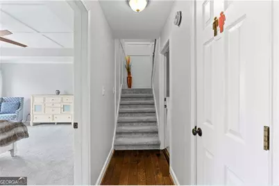 4548 High Rock Terrace, Marietta, GA 30066 - Photo 18