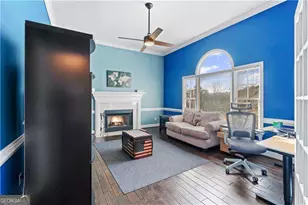 4548 High Rock Terrace, Marietta, GA 30066 - Photo 10