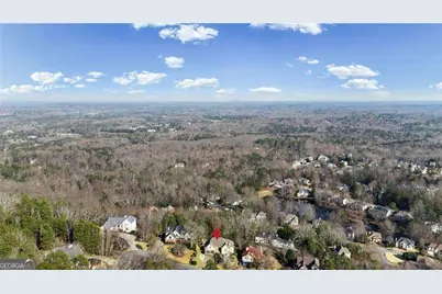 4548 High Rock Terrace, Marietta, GA 30066 - Photo 56