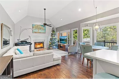 4548 High Rock Terrace, Marietta, GA 30066 - Photo 6