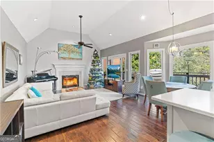 4548 High Rock Terrace, Marietta, GA 30066 - Photo 6