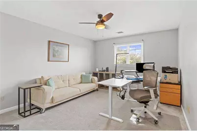 4548 High Rock Terrace, Marietta, GA 30066 - Photo 28