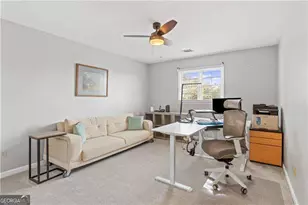 4548 High Rock Terrace, Marietta, GA 30066 - Photo 28