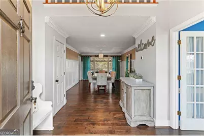 4548 High Rock Terrace, Marietta, GA 30066 - Photo 2