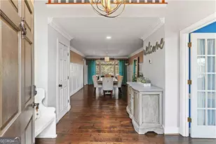 4548 High Rock Terrace, Marietta, GA 30066 - Photo 2