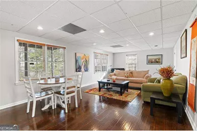 4548 High Rock Terrace, Marietta, GA 30066 - Photo 32