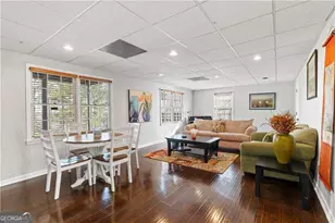 4548 High Rock Terrace, Marietta, GA 30066 - Photo 32