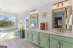 4548 High Rock Terrace, Marietta, GA 30066 - Photo 20