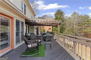 4548 High Rock Terrace, Marietta, GA 30066 - Photo 46