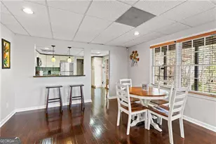 4548 High Rock Terrace, Marietta, GA 30066 - Photo 40