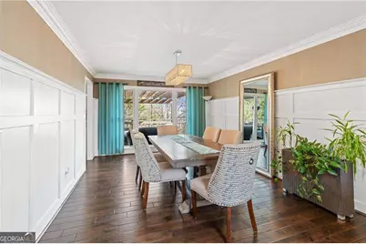 4548 High Rock Terrace, Marietta, GA 30066 - Photo 16