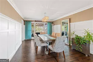 4548 High Rock Terrace, Marietta, GA 30066 - Photo 16