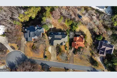 4548 High Rock Terrace, Marietta, GA 30066 - Photo 52