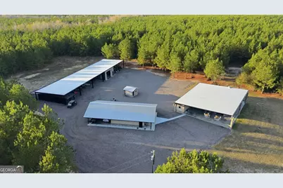 120 Saint Galilee Road, Midville, GA 30441 - Photo 2