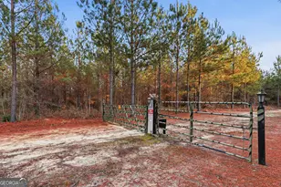 120 St Galilee Rd, Midville, GA 30441 - Photo 64