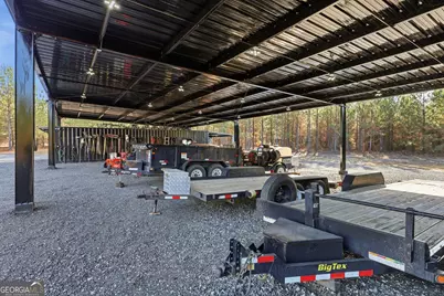 120 Saint Galilee Road, Midville, GA 30441 - Photo 58