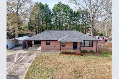 398 Valley Drive, Toccoa, GA 30577 - Photo 2